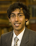Pramit  Chaudhuri